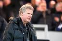 Will Ferrell is the latest celebrity to buy a small stake in Leeds (Zac Goodwin/PA)