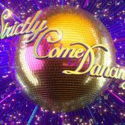 Strictly Come Dancing: Contestant dropped from show after dance partner tests positive for Covid-19. Picture: BBC
