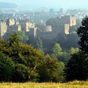 New cycling and walking plans in the works for Ludlow