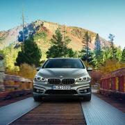 New BMW 2 Series Active Tourer - dream drive that's practical with panache