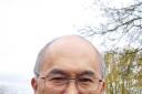 Professor Russell Cheng