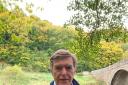 Ludlow MP Philip Dunne wants tougher measures to keep rivers clean