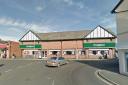 Closed Ludlow supermarket is up for sale