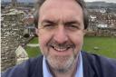 Matthew Green is the new Liberal Democrats parliamentary candidate for South Shropshire