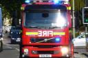 Fire engines called to unattended cooking in Church Stretton