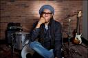 Nile Rodgers & Chic will be performing at Ludlow Castle on July 22