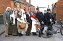 History comes to life at the Black Country Museum.