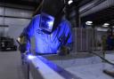 Why Shropshire manufacturers 'are not hiring' young people