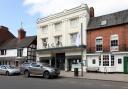 The Regal theatre in Tenbury Wells is freezing pantomime ticket prices