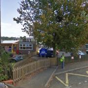 Leintwardine Endowed CE Primary School has been visited by Ofsted inspectors. Picture: Google