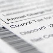 Council tax Bill
