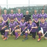 Ludlow hockey firsts