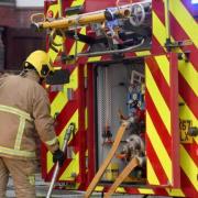 Independent review to examine Shropshire's fire service