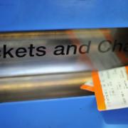 Shropshire fare dodger ordered to pay hundreds over £4.90 ticket