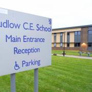New head to take up the reins at Ludlow secondary school