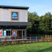 Revealed: where Aldi wants to build a new supermarket in Herefordshire