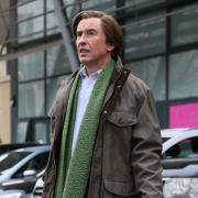 Alan Partridge will once again be returning to our screens