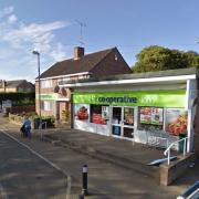 New Post Office service is coming to Tenbury Co-op