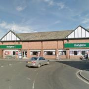 Closed Ludlow supermarket is up for sale