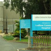 Ludlow Community Hospital