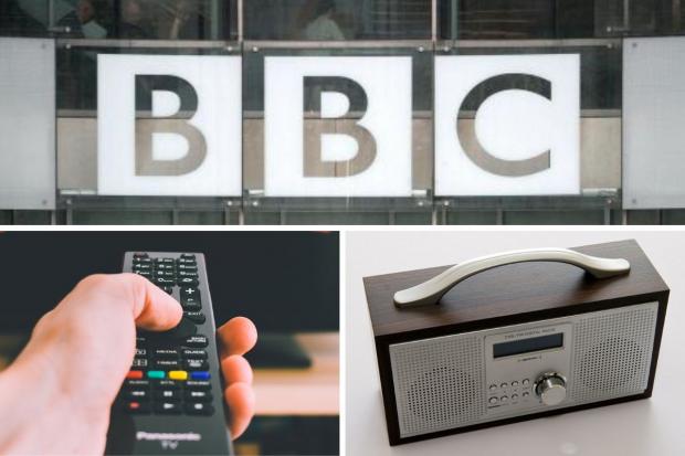 BBC reveals dramatic changes to regional TV and radio stations