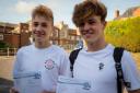 GCSE results 2019: Live coverage from across Worcester, Malvern and Evesham