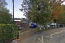 Leintwardine Endowed CE Primary School has been visited by Ofsted inspectors. Picture: Google