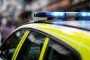 Shropshire driver hit with points