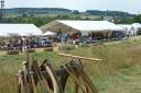 The Hay Meadow Festival is returning to Craven Arms this month