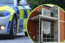 Shropshire man failed to give information to police