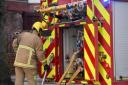 Independent review to examine Shropshire's fire service