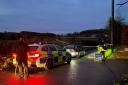 West Mercia Police is aware of reported issues with BMW cars