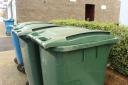 There will be changes to bin collections over the festive period