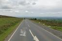 Plans to slash speed limit on crash blackspot Shropshire road
