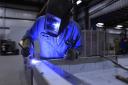 Why Shropshire manufacturers 'are not hiring' young people
