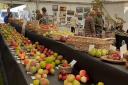 Tenbury Applefest has already got more than 75 stalls confirmed ahead of its return on October 7