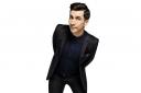 Russell Kane will be at Ludlow Assembly Rooms