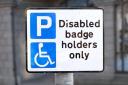 Disabled people 'stuck at home' because of Shropshire Council