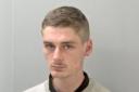 Thomas Rutter carried out a string of thefts and burglaries in Herefordshire and Shropshire
