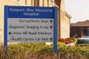 Gosport War Memorial Hospital in Hampshire (Chris Ison/PA)