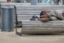 Millions awarded to help rough sleepers in Shropshire