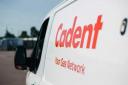 Gas distribution company Cadent has been hit with a fine