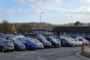Car park prices are to rise in Ludlow