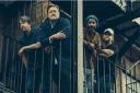 Elbow is coming to Ludlow