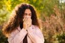 Abbas Kanani, pharmacist of Chemist Click, has broken down what hay fever is, the symptoms to look for, how to treat and prevent it in the first place.