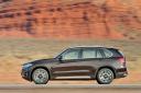 BMW creates another new niche with the powerful X5