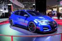 Wow factor - the new Type R