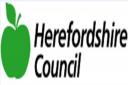 Herefordshire Council.