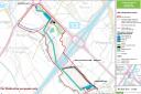 Plans for canal's missing mile are online for comment