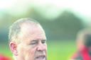 Loss for Ludlow Town Reserves despite appearance by veteran boss Geoff Simkiss